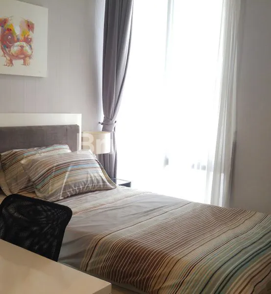 image RUMAH 2 LANTAI FULLY FURNISHED DI BOJONGSARI (5)