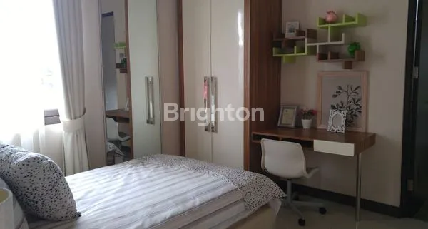 image RUMAH 2 LANTAI FULLY FURNISHED DI BOJONGSARI (6)