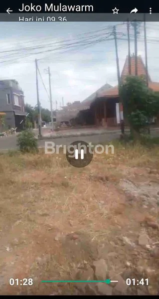 image TANAH  EKLUSIF DEKAT UNDIP (1)