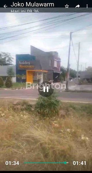 image TANAH  EKLUSIF DEKAT UNDIP (2)