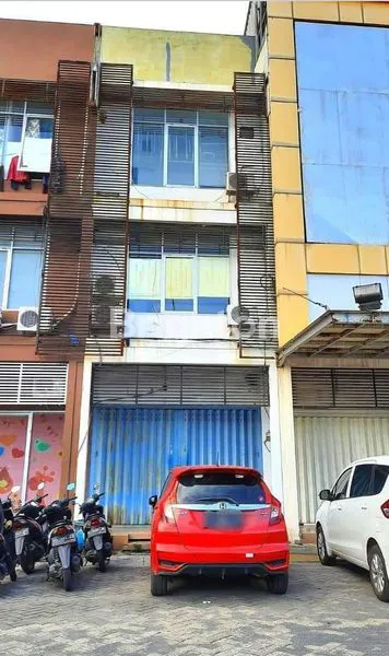 image RUKO SIAP HUNI LOKASI DEKAT TRANSMART RUNGKUT (1)