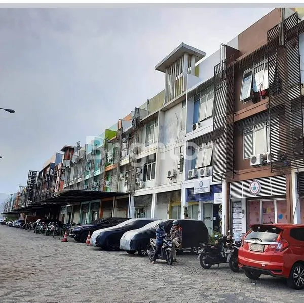 image RUKO SIAP HUNI LOKASI DEKAT TRANSMART RUNGKUT (2)