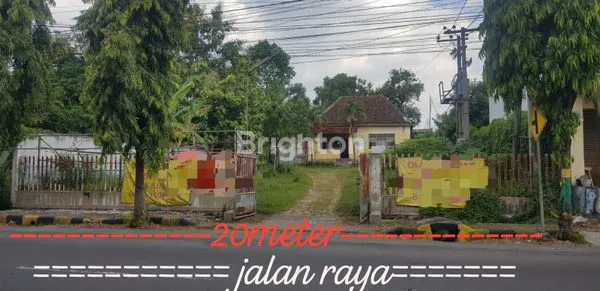 image TANAH BANGUNAN GUDANG BEKAS INDUSTRI (1)