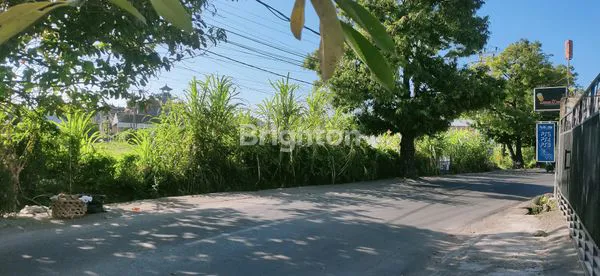 image TANAH LUAS DI LOKASI STRATEGIS DEKAT KAMPUS SEKOLAH PASAR DAN FASILITAS UMUM LAINNYA (1)