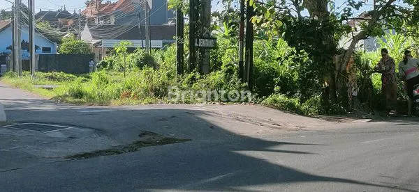 image TANAH LUAS DI LOKASI STRATEGIS DEKAT KAMPUS SEKOLAH PASAR DAN FASILITAS UMUM LAINNYA (3)