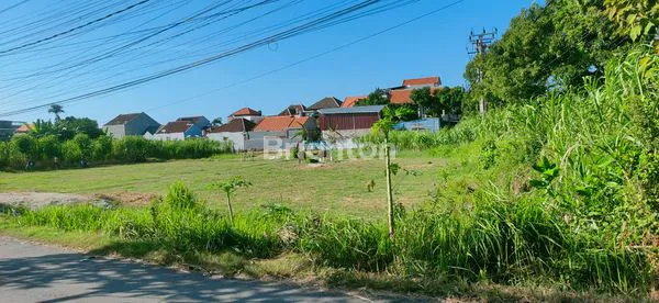 image TANAH LUAS DI LOKASI STRATEGIS DEKAT KAMPUS SEKOLAH PASAR DAN FASILITAS UMUM LAINNYA (5)