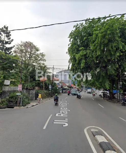 image RUMAH DAN BENGKEL DI KEBAYORAN LAMA (6)