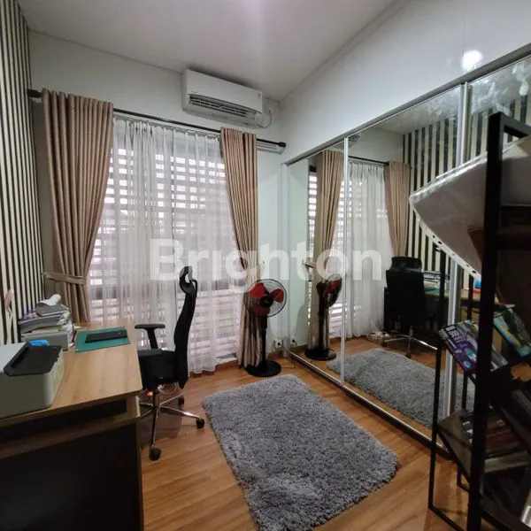 image RUMAH 2 LANTAI SIAP HUNI CLUSTER PRESTIGIA EMINENT BSD (6)