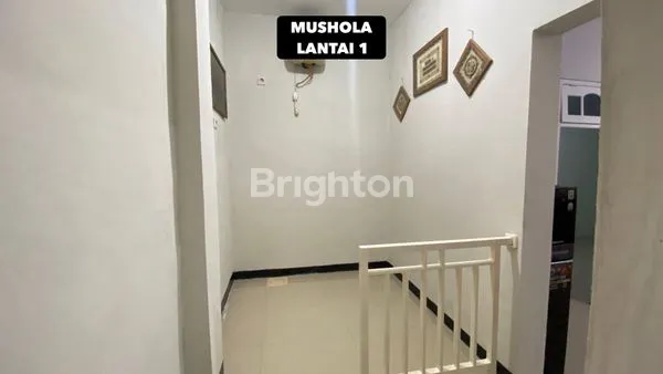 image RUMAH DI PERUMAHAN PANDUGO BARU SURABAYA  (8)