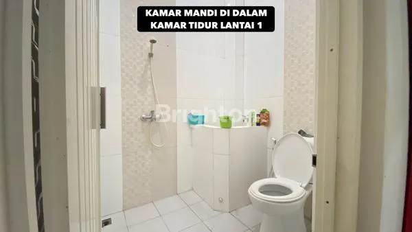 image RUMAH DI PERUMAHAN PANDUGO BARU SURABAYA  (7)