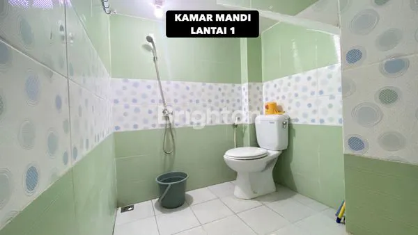 image RUMAH DI PERUMAHAN PANDUGO BARU SURABAYA  (4)