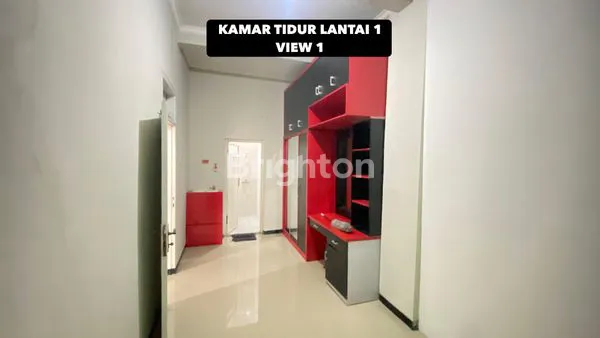 image RUMAH DI PERUMAHAN PANDUGO BARU SURABAYA  (5)