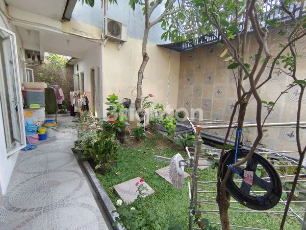 image RUMAH FULL FURNISH 2 LT DI CITRA GARDEN SIDOARJO  (2)