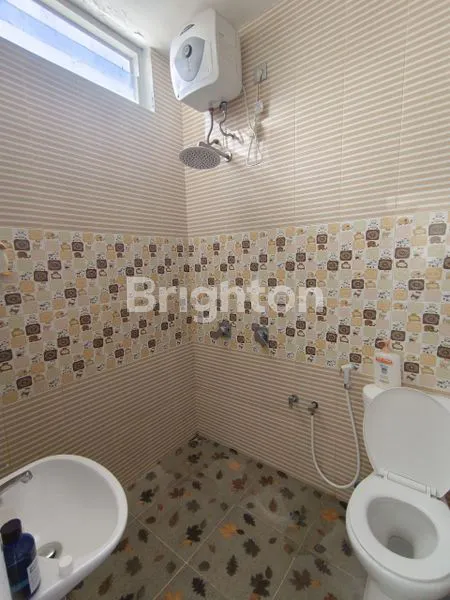 image RUMAH FULL FURNISH 2 LT DI CITRA GARDEN SIDOARJO  (4)