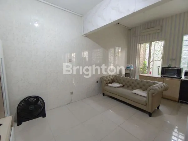 image RUMAH FULL FURNISH 2 LT DI CITRA GARDEN SIDOARJO  (5)