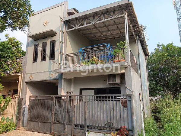 image RUMAH SIAP HUNI DALAM PERUMAHAN CIBINONG PEMDA (1)