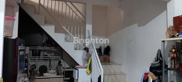 image RUMAH SIAP HUNI DALAM PERUMAHAN CIBINONG PEMDA (4)