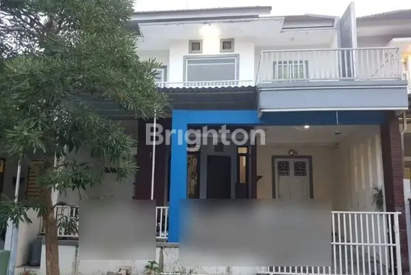 image RUMAH DI CITRALAND WOODLAND  (1)