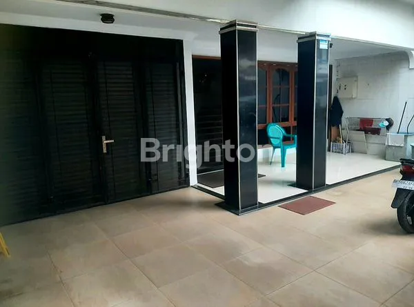 image RUMAH DI KOMPLEK TIMUR BARU 1 MEDAN KOTA (2)