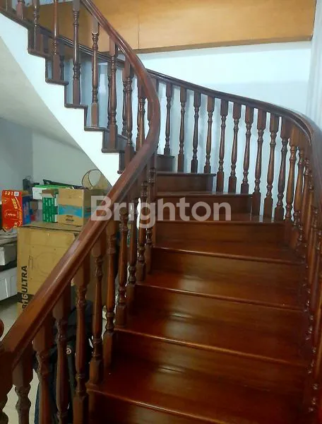 image RUMAH DI KOMPLEK TIMUR BARU 1 MEDAN KOTA (6)