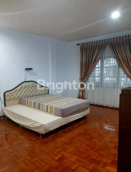 image RUMAH DI KOMPLEK TIMUR BARU 1 MEDAN KOTA (7)