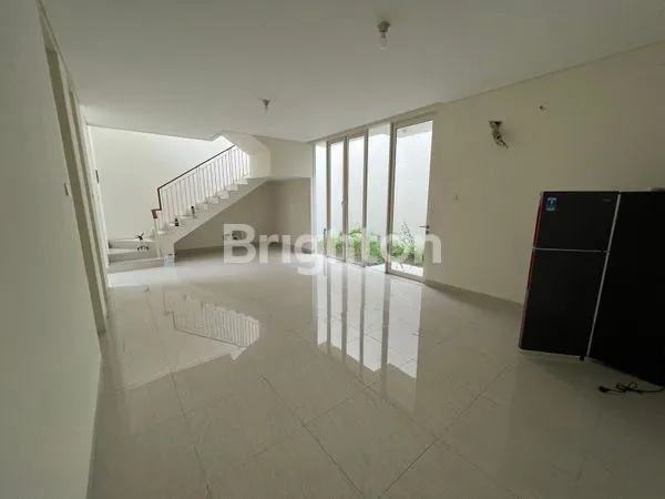 image RUMAH BARU CLUSTER TERMEWAH ! JUAL GRAND PAKUWON BRISBANE (1)