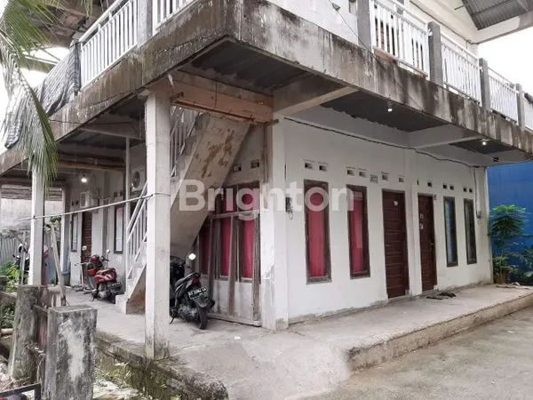 image INI RUMAH SEDERHANA?? BELUM TAU AJA INI BERNILAI INVESTASI TINGGI BOSS!! (1)