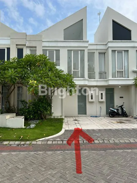 image RUMAH SURABAYA BARAT TERDEKAT KE PUSAT KOTA ! JUAL GRAND PAKUWON ADELAIDE (8)