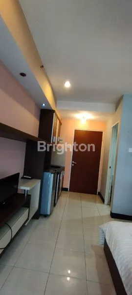 APARTEMEN LOKASI STRATEGIS DEKAT DENGAN KAMPUS