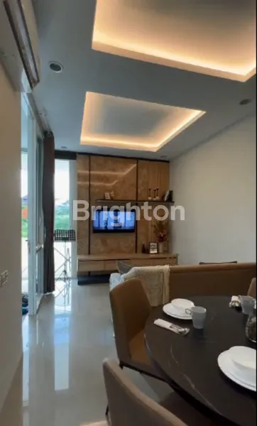 image THE PAXTON INSPIRA PARK - RUMAH MODERN 2 LANTAI SIAP HUNI DI TENGAH KOTA MALANG (3)
