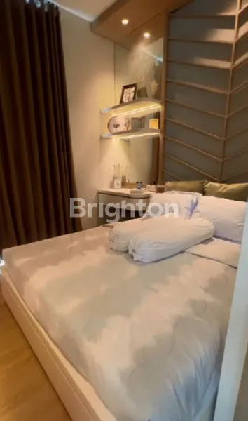 image THE PAXTON INSPIRA PARK - RUMAH MODERN 2 LANTAI SIAP HUNI DI TENGAH KOTA MALANG (4)