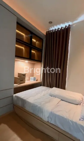 image THE PAXTON INSPIRA PARK - RUMAH MODERN 2 LANTAI SIAP HUNI DI TENGAH KOTA MALANG (5)