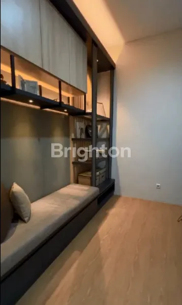 image THE PAXTON INSPIRA PARK - RUMAH MODERN 2 LANTAI SIAP HUNI DI TENGAH KOTA MALANG (6)