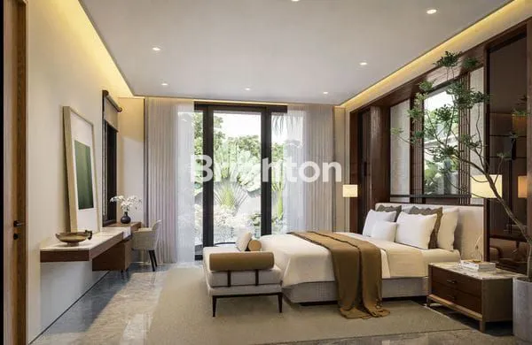 image LUXURY PREMIUM VILLA PENDET IN JIMBARAN (2)