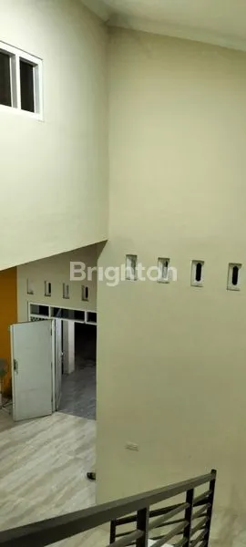 image RUMAH 2 LANTAI BR GRESS USAHA COCOK BUAT PERKANTORAN (7)