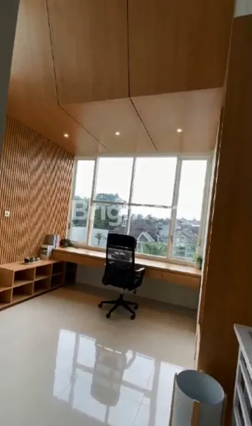 image THE DOMINICA INSPIRA PARK - RUMAH MODERN 3 LANTAI SIAP HUNI DI TENGAH KOTA MALANG (6)