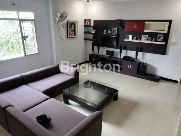 image PELEMBANG, TOWN HOUSE, DITENGAH KOTA (1)