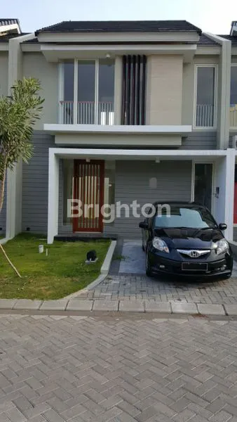 image RUMAH BARU DI BUKIT PALMA...SIAP HUNI (8)