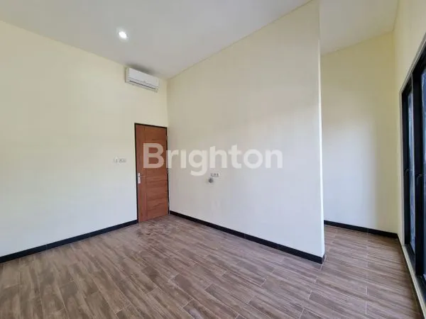 image NEW HOUSE 2 LANTAI SCANDINAVIAN MULYOSARI TENGAH (5)