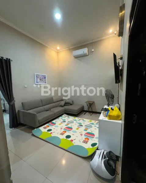 image RUMAH CANTIK, BAGUS, BERSIH DAN NYAMAN (5)