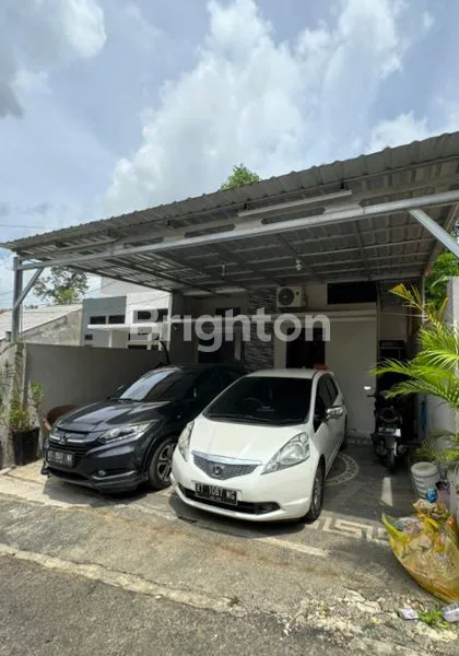 image RUMAH CANTIK, BAGUS, BERSIH DAN NYAMAN (2)