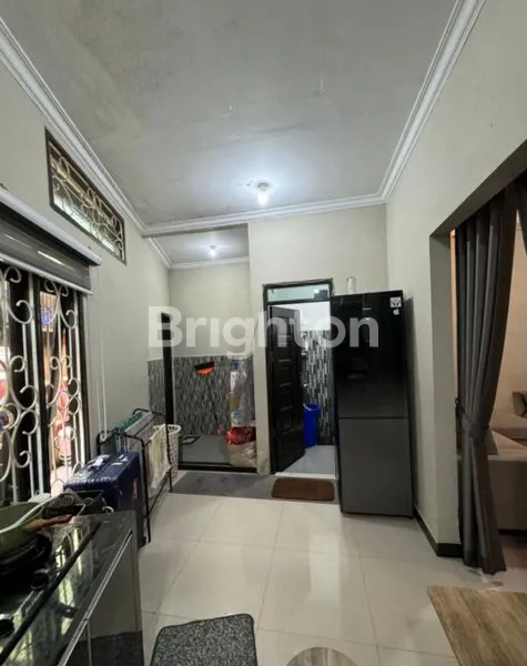 image RUMAH CANTIK, BAGUS, BERSIH DAN NYAMAN (7)