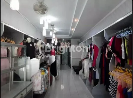 image RUKO SIAP PAKAI JALAN BALI MAKASSAR (2)