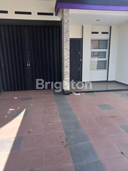image DIJUAL RUMAH CANTIK SIAP HUNI DI SEMARANG BARAT (2)