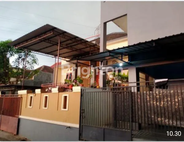 image DIJUAL RUMAH SIAP HUNI DAN KOS KOSAN AKTIF DI SEMARANG BARAT (1)