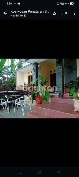 image DIJUAL RUMAH SIAP HUNI DAN KOS KOSAN AKTIF DI SEMARANG BARAT (3)