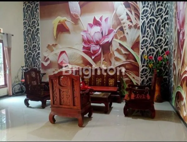 image DIJUAL RUMAH SIAP HUNI DAN KOS KOSAN AKTIF DI SEMARANG BARAT (5)