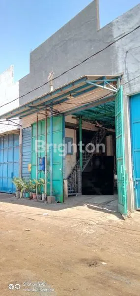 image GUDANG MURAH GUNUNG ANYAR TAMBAK, KONTAINER BISA MASUK HARGA BISA NEGO (1)