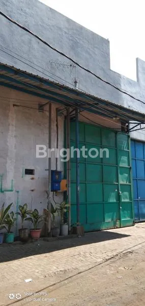 image GUDANG MURAH GUNUNG ANYAR TAMBAK, KONTAINER BISA MASUK HARGA BISA NEGO (4)