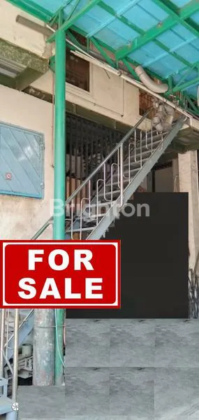 image GUDANG MURAH GUNUNG ANYAR TAMBAK, KONTAINER BISA MASUK HARGA BISA NEGO (3)